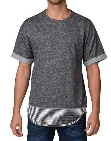 EPTMENS Dark Grey Clothing / Tops