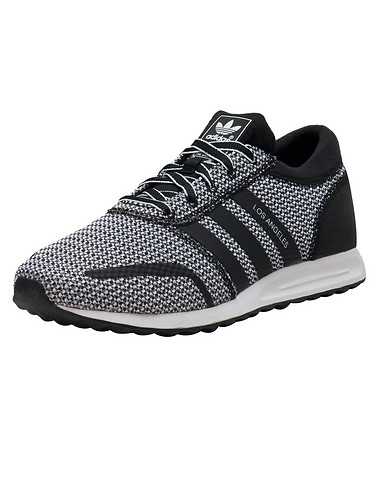 adidas WOMENS Black Footwear / Sneakers