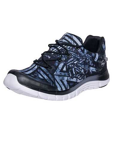 REEBOK MENS Multi-Color Footwear / Sneakers
