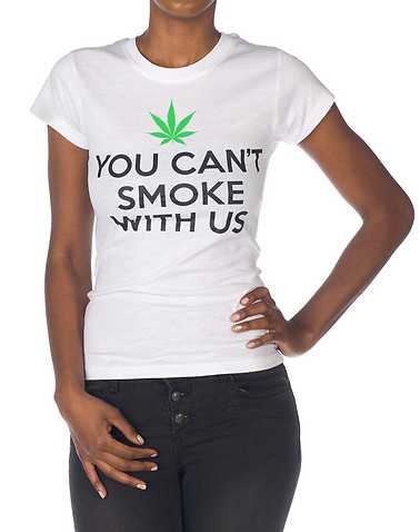 ESSENTIALS WOMENS White Clothing / Tops M