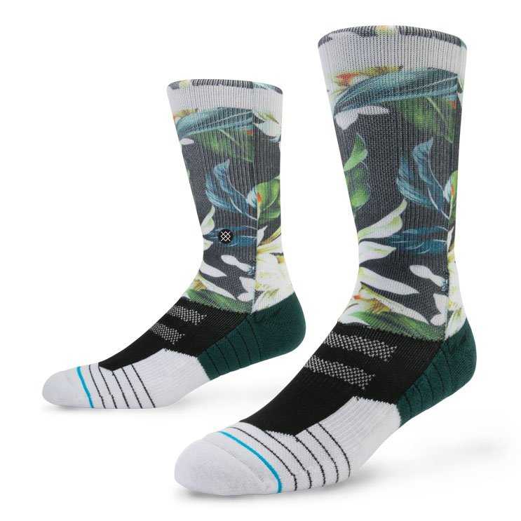 Stance Lotus Crew fusion golf Socks