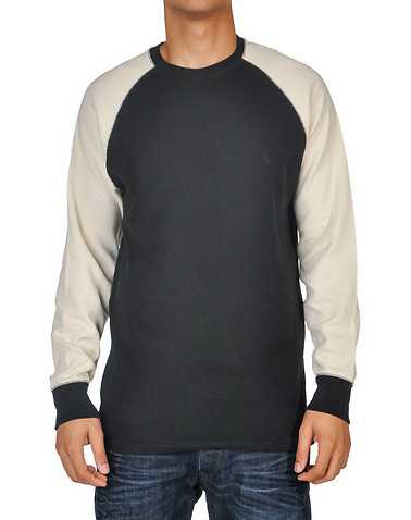 POLO MENS Black Clothing / Tops