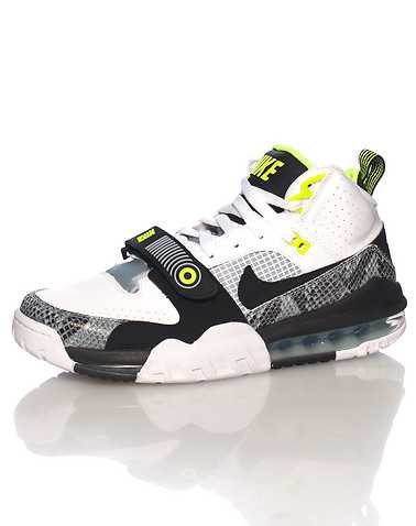 NIKE SPORTSWEAR MENS White Footwear / Sneakers 9.5