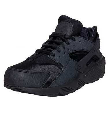 NIKE SPORTSWEAR WOMENS Black Footwear / Sneakers