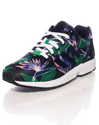 adidas MENS Black Footwear / Sneakers