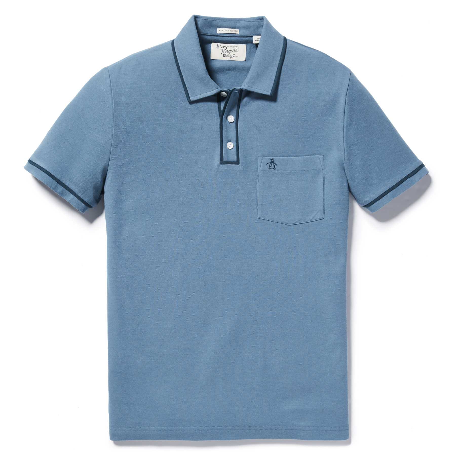 Original Penguin EARL POLO