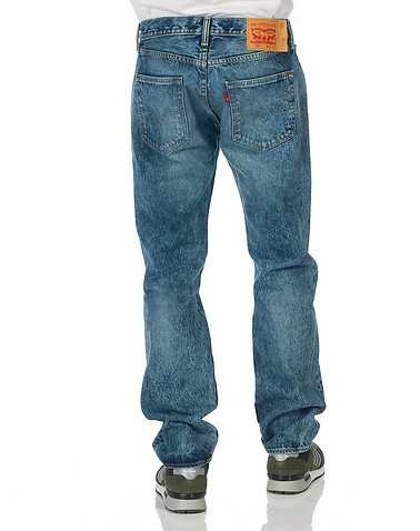 LEVIS MENS Blue Clothing / Jeans 34x34