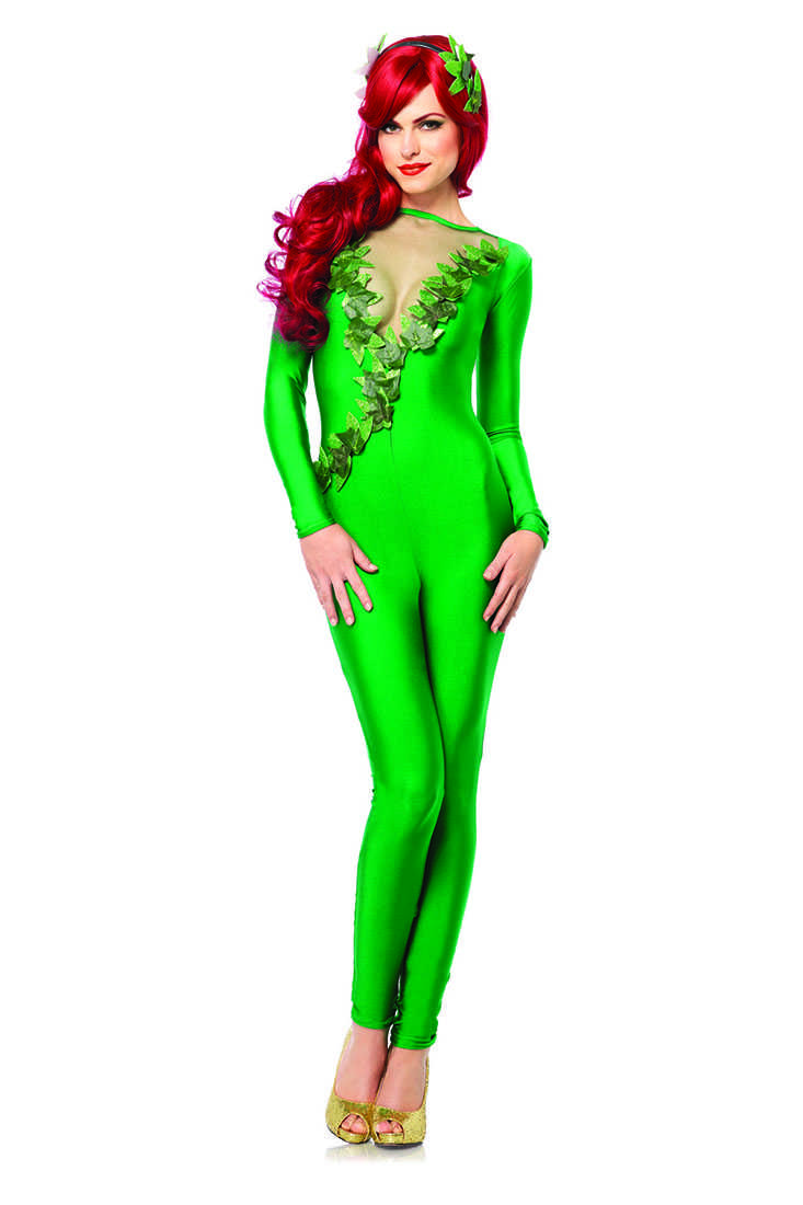 Ivy Vixen 2Pc. Storybook Costume