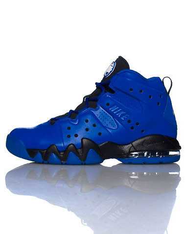 NIKE BOYS Royal Footwear / Sneakers