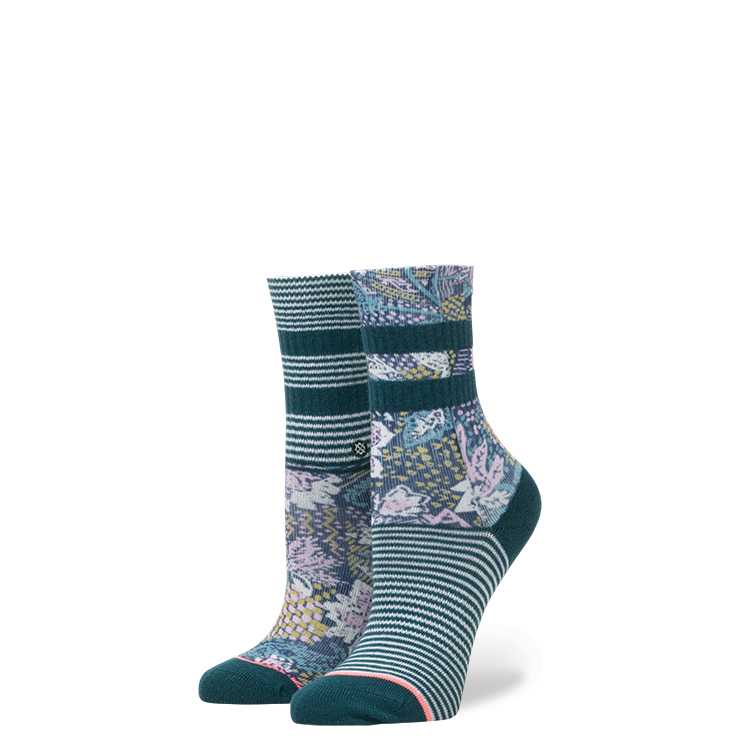 Stance Go East Girls TEA M girls Socks