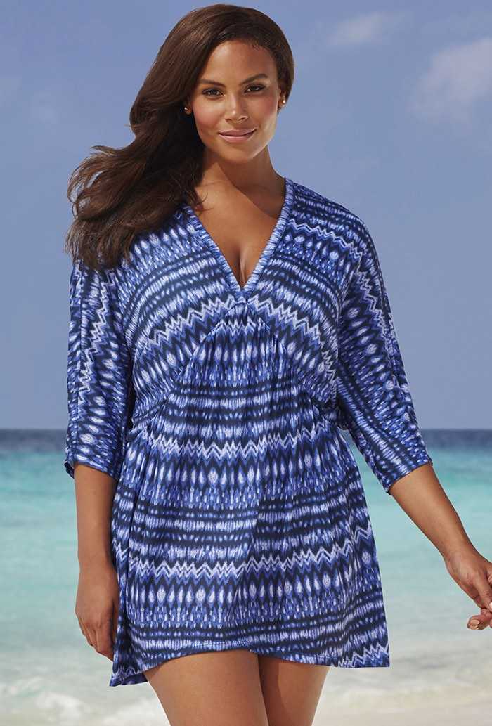 Amparo Melody Dress