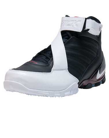 NIKE SPORTSWEAR MENS Black Footwear / Sneakers