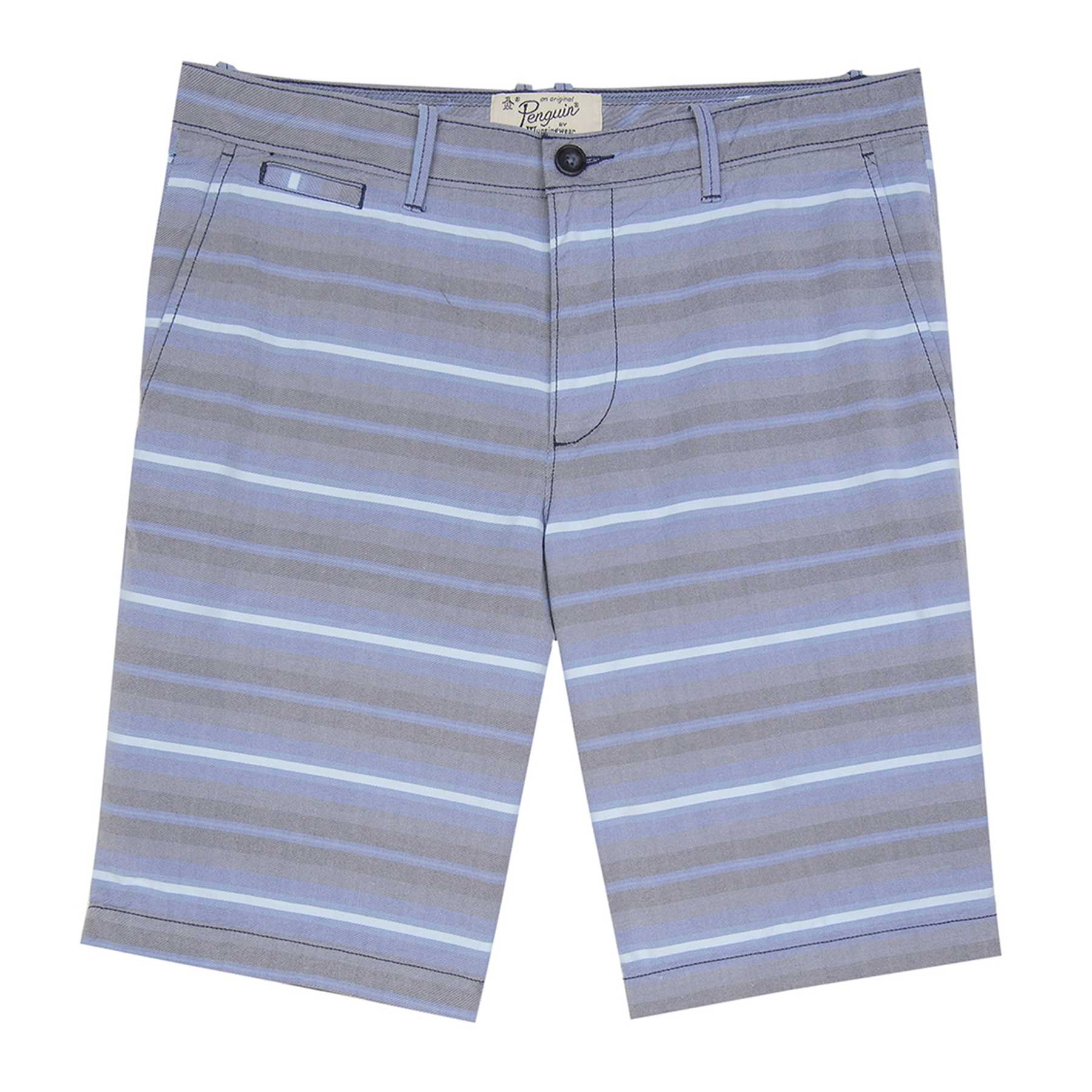 Original Penguin HORIZONTAL BOARD STRIPE