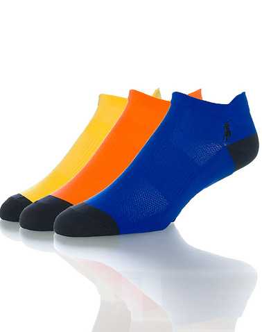 POLO MENS Multi-Color Accessories / Socks 10-13
