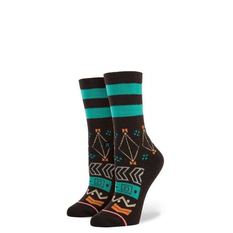 Stance Descent GIRLS Socks