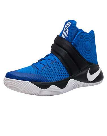 NIKE MENS Blue Footwear / Sneakers