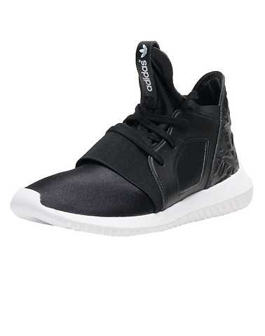 adidas WOMENS Black Footwear / Sneakers