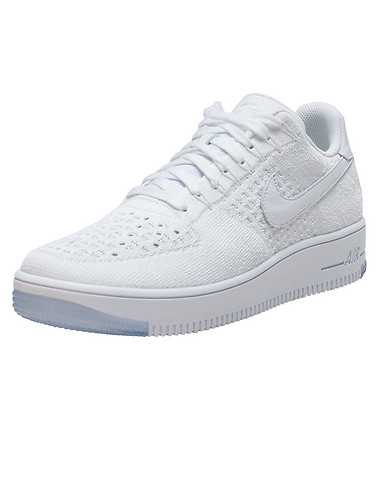 NIKE SPORTSWEAR MENS White Footwear / Sneakers
