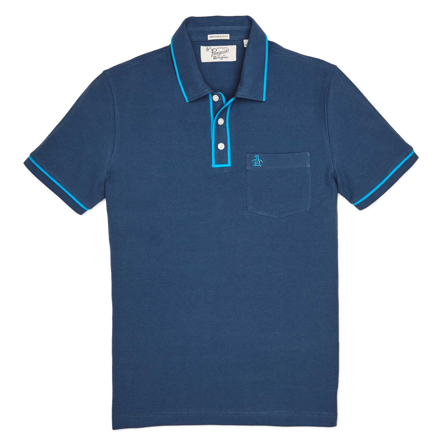 Original Penguin EARL POLO