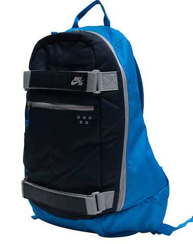 NIKE MENS Blue Accessories / Backpacks and Bags MISC
