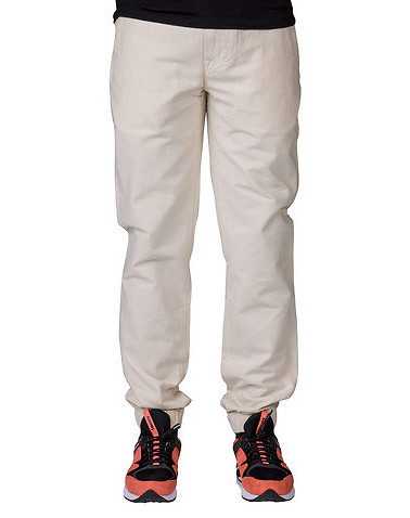LEVIS MENS White Clothing / Pants