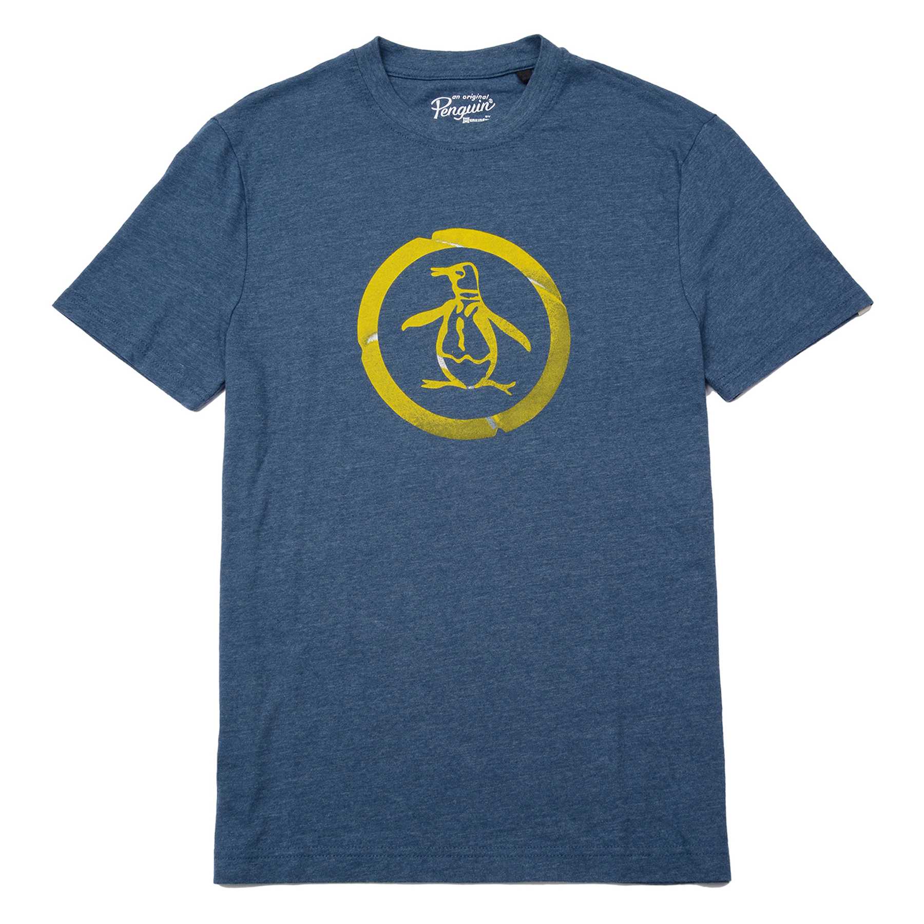 Original Penguin TENNIS BALL LOGO TEE