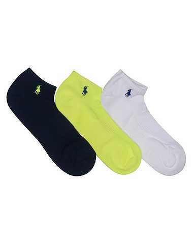 POLO MENS White Accessories / Socks 10-13