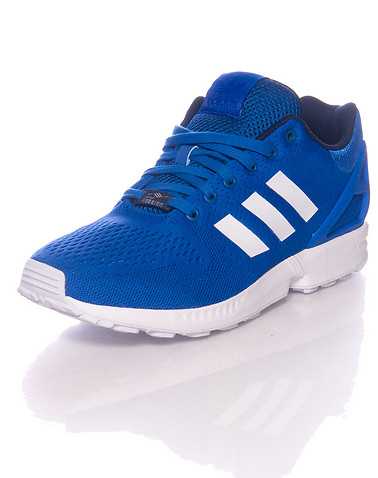 adidas MENS Blue Footwear / Sneakers