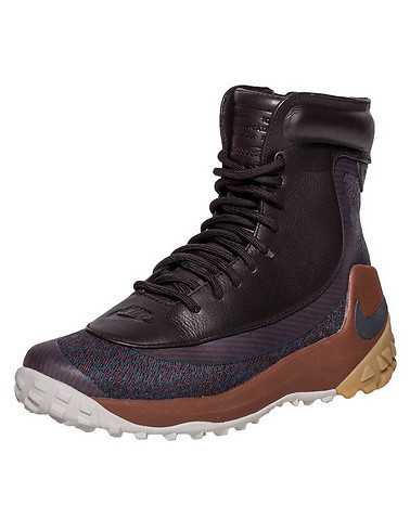 NIKE SPORTSWEAR WOMENS Brown Footwear / Boots