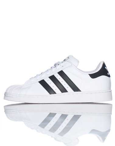 adidas BOYS White Footwear / Sneakers 5