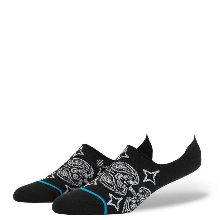 Stance 1994 Invisible anthem Socks