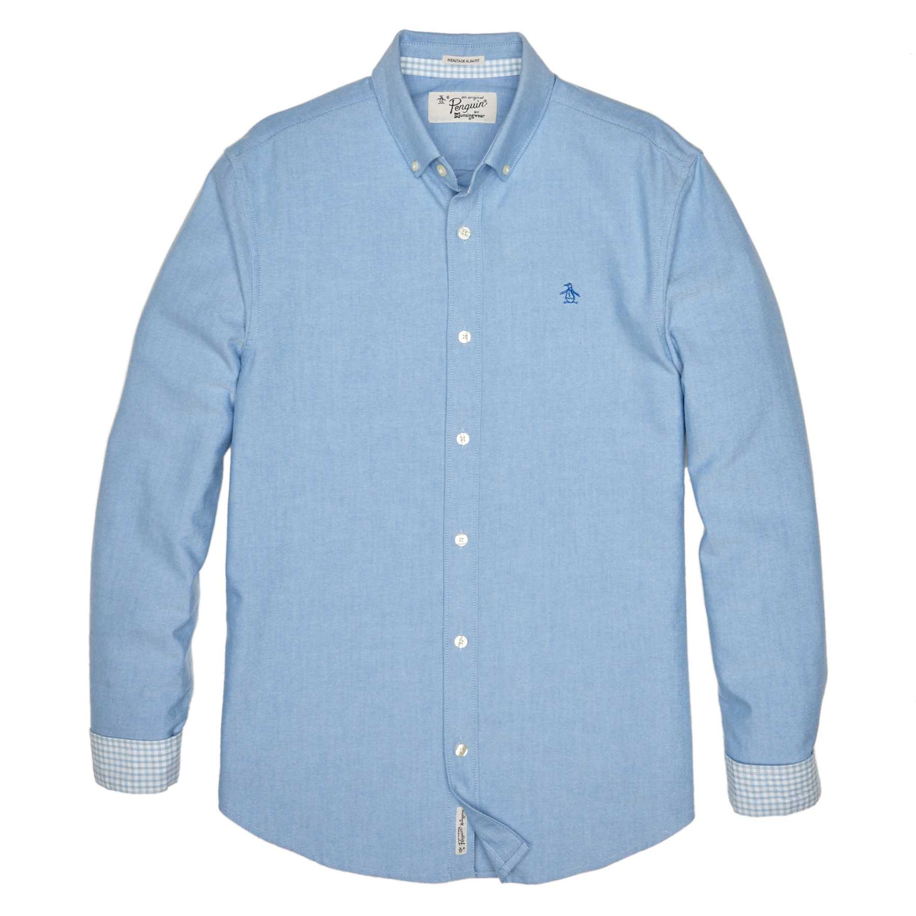 Original Penguin OXFORD SHIRT