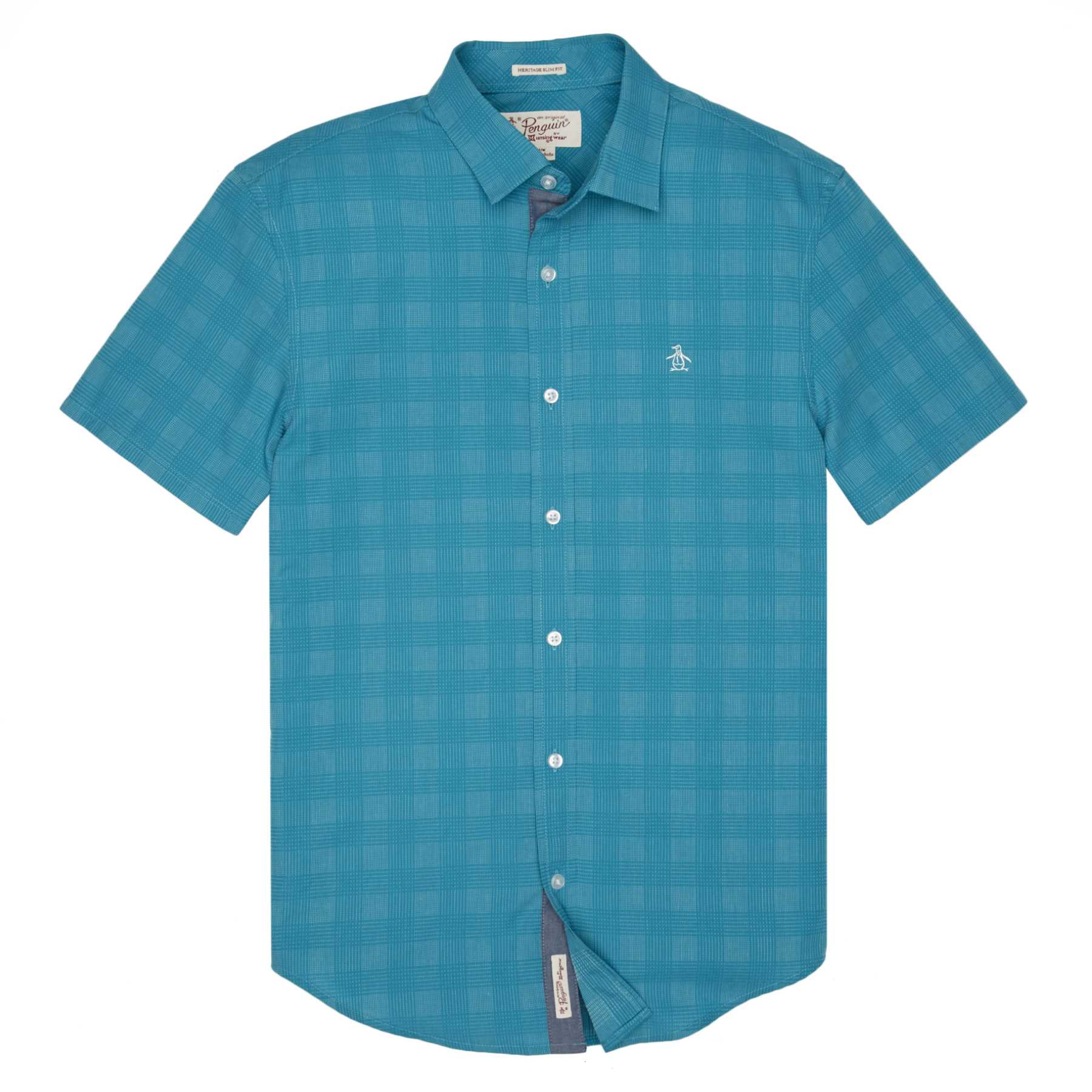 Original Penguin PIN DOBBY SHIRT