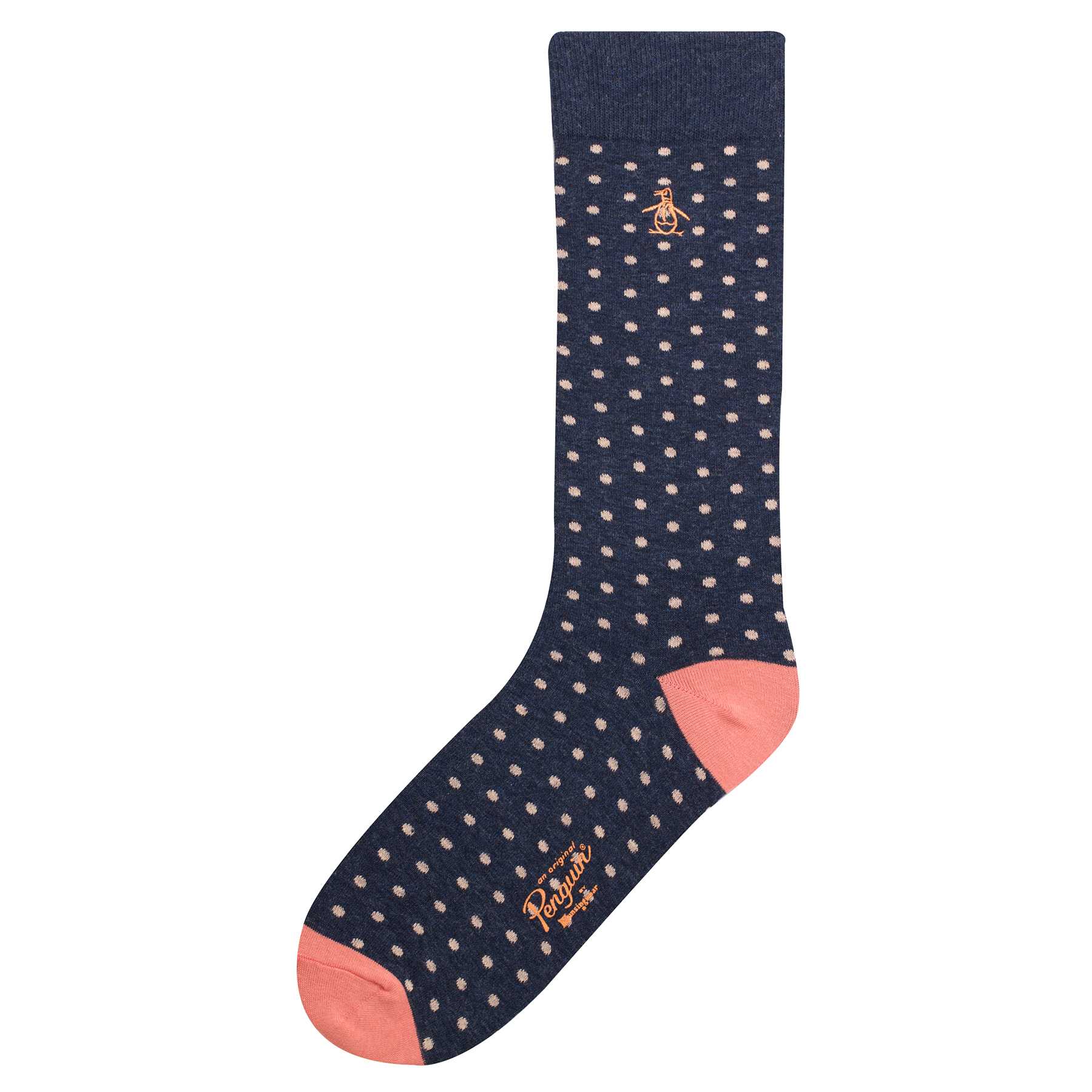 Original Penguin GABRIEL DOT SOCK