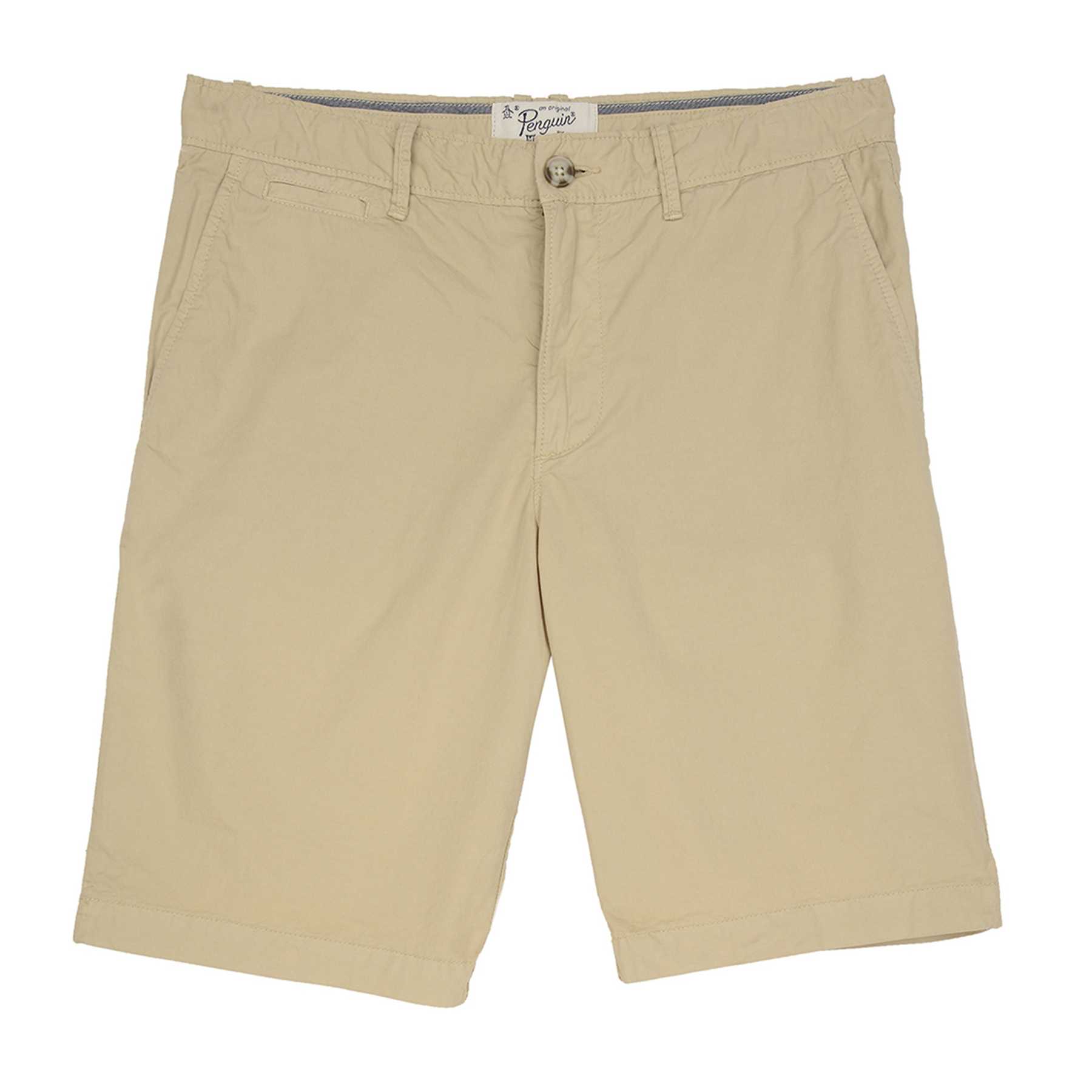 Original Penguin P55 DYED SHORT