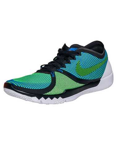 NIKE MENS Multi-Color Footwear / Sneakers