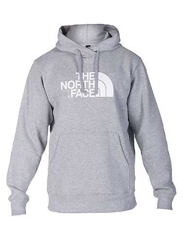 THE NORTH FACE MENS Grey Clothing / Hoodies XL