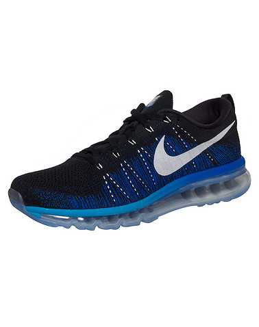 NIKE MENS Royal Footwear / Sneakers