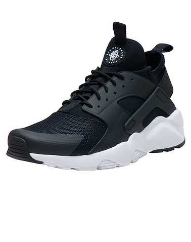 NIKE SPORTSWEAR MENS Black Footwear / Sneakers