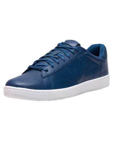 NIKE MENS Navy Footwear / Sneakers