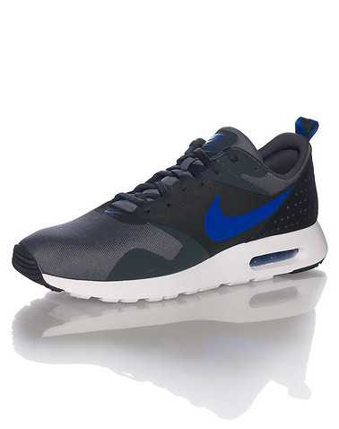 NIKE SPORTSWEAR MENS Grey Footwear / Sneakers 9.5