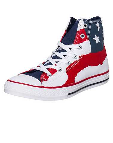 CONVERSE BOYS Multi-Color Footwear / Casual