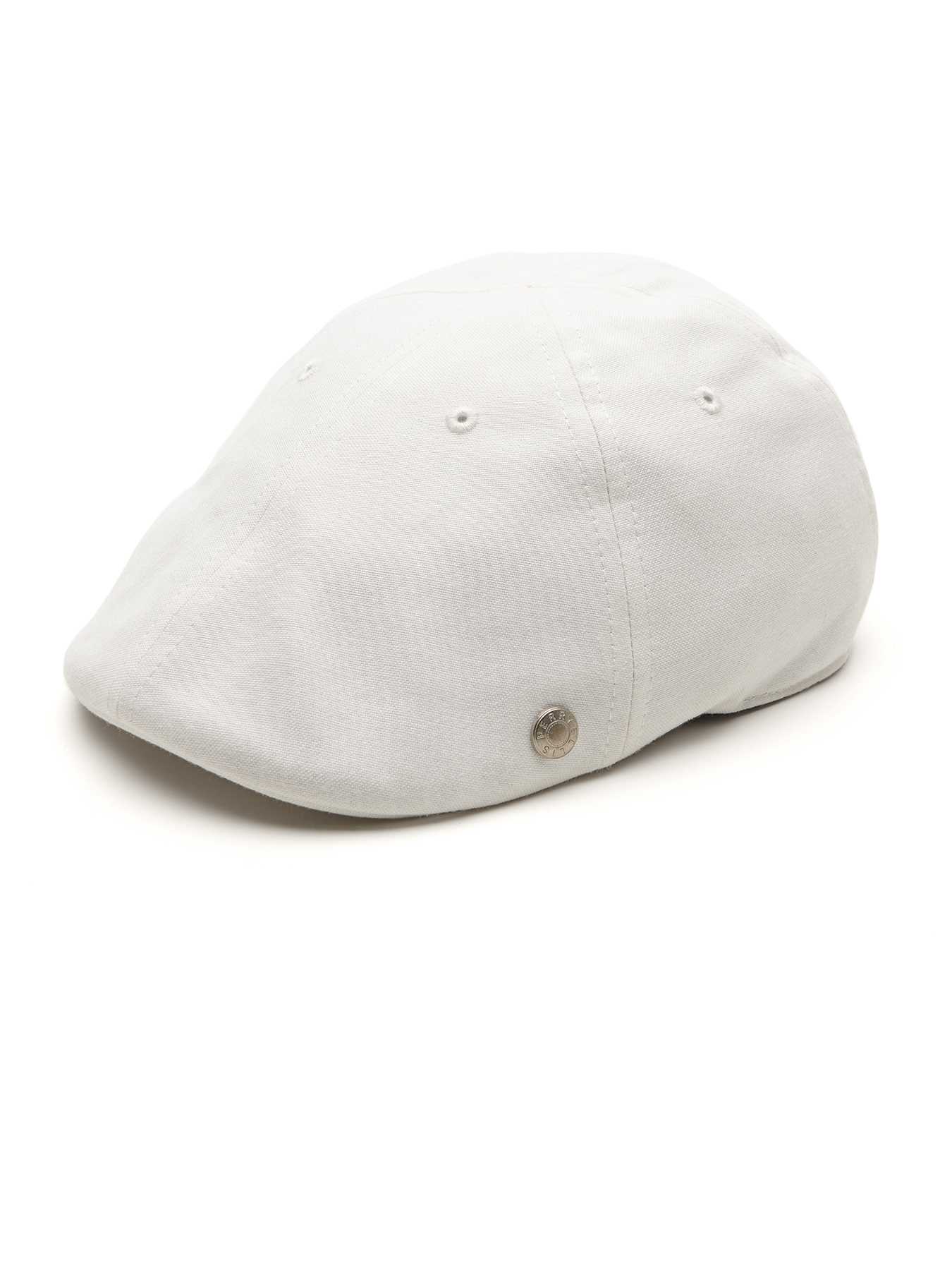 Perry Ellis Chambray Driver