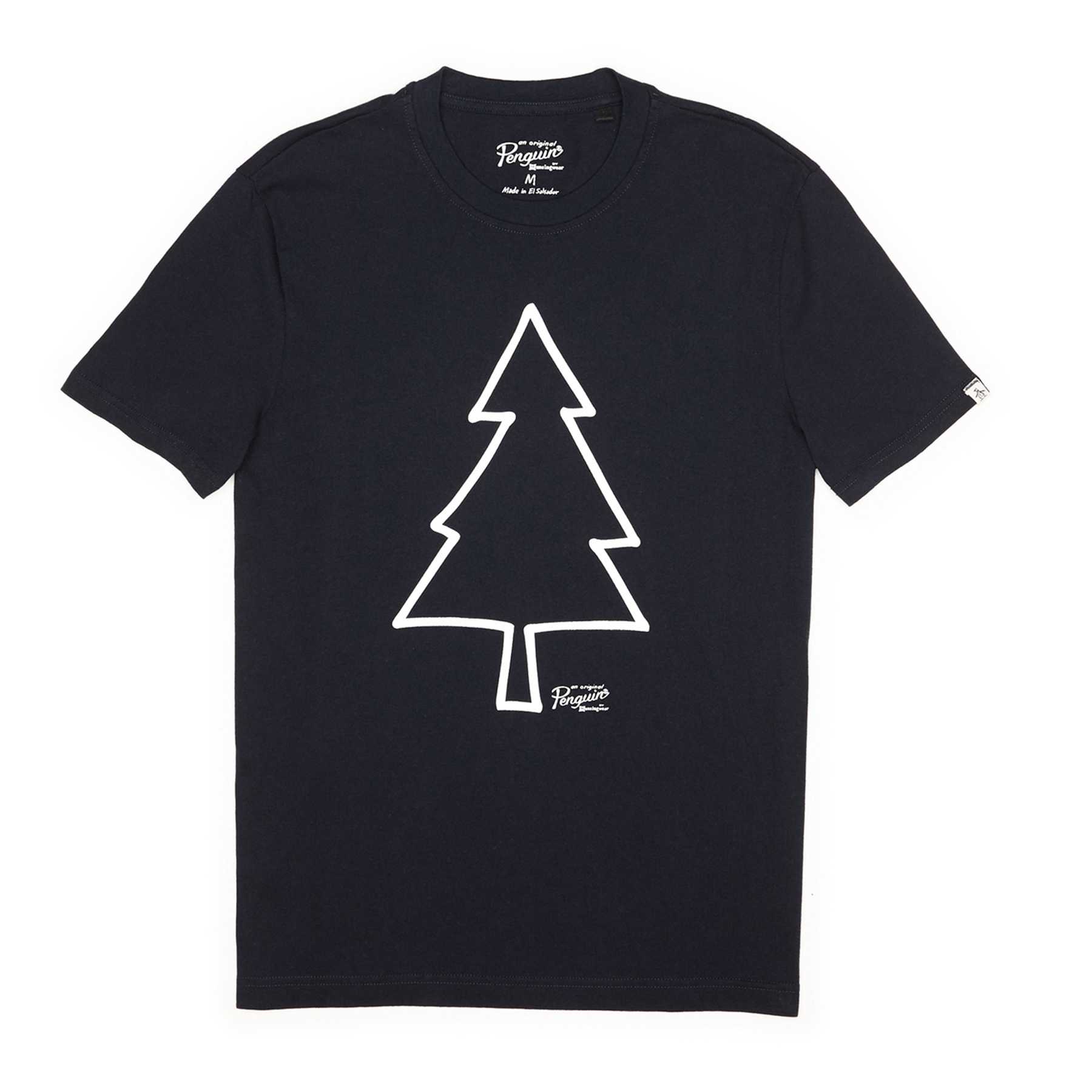 Original Penguin TREE TEE