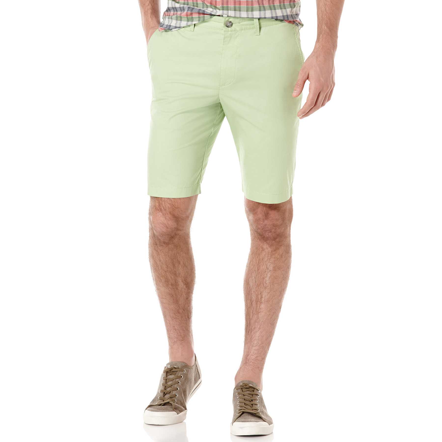 Original Penguin BASIC SHORT