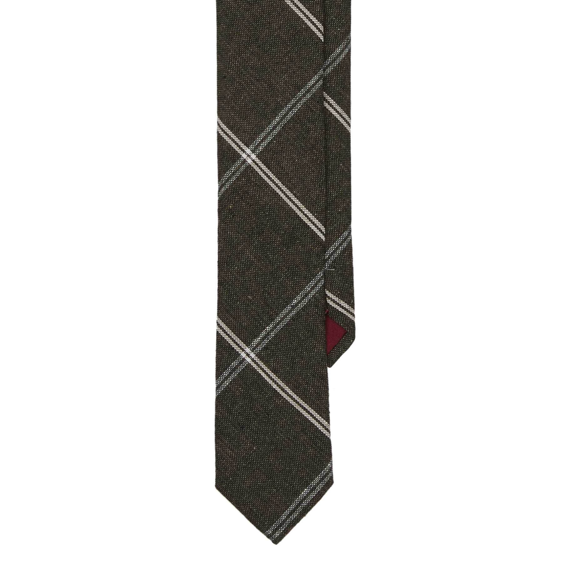 Original Penguin AVENUE GRID TIE