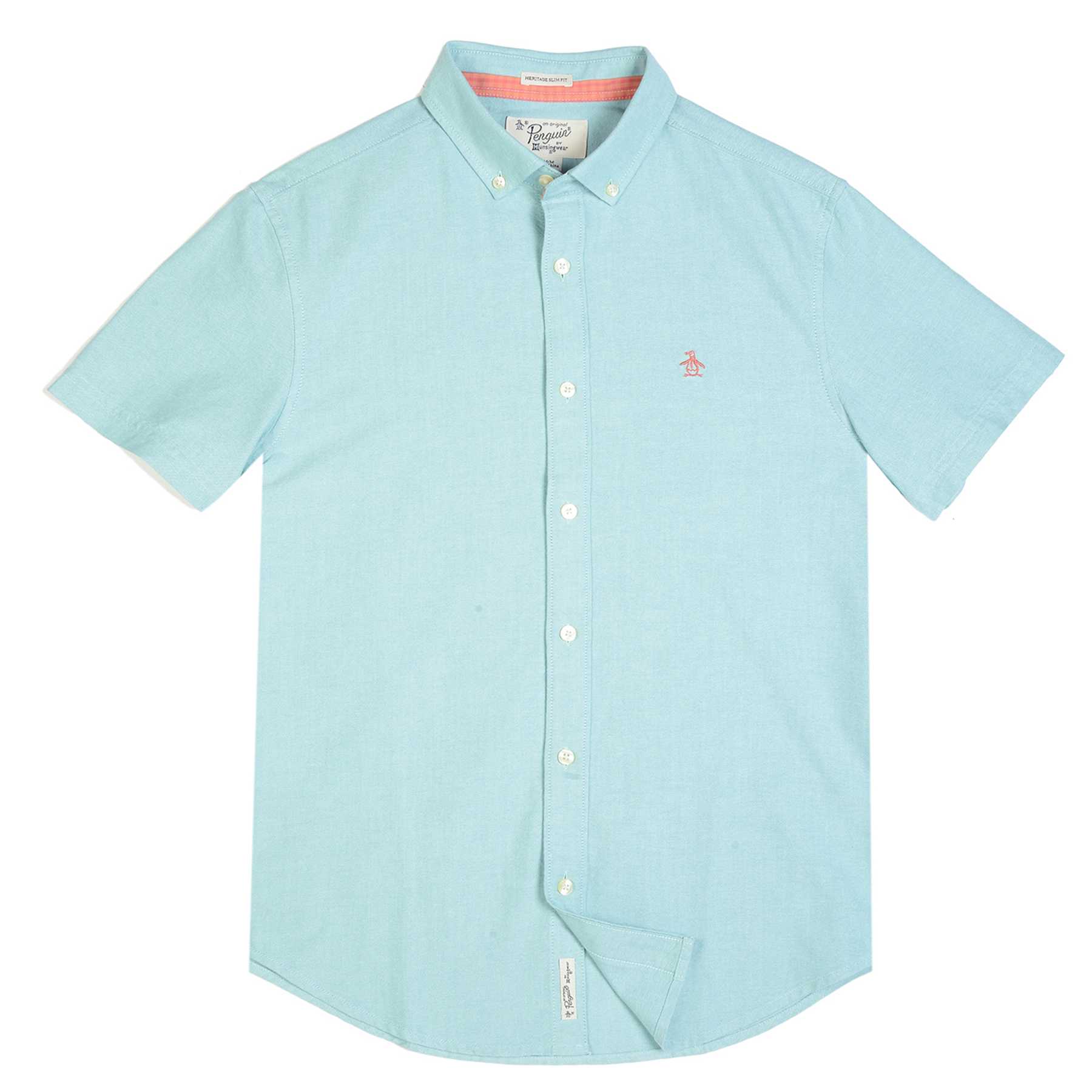 Original Penguin OXFORD SHIRT