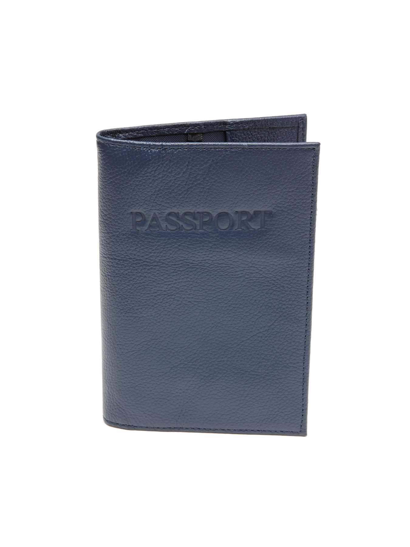 Perry Ellis Passport Case