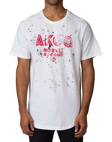 A.K.O.O.ENS White Clothing / Tops