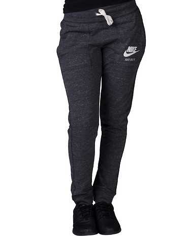 NIKE SPORTSWEAR WOMENS Grey Clothing / Bottoms L